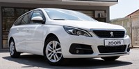 Peugeot 308 SW SW 1,5 BLUEHDI