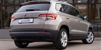 Škoda Karoq 1.6 TDI