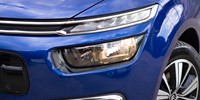 Citroën C4 Grand Picasso 1,2 BENZIN