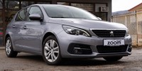 Peugeot 308 1,5 BlueHDI
