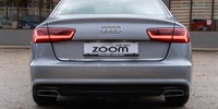 Audi A6
 2.0 TDi Ultra S-tronic