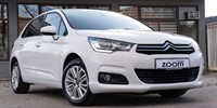 Citroën C4 1,6 BlueHDI