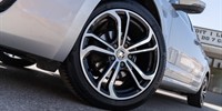 Škoda Octavia 1,6 TDI