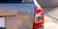 Škoda Octavia 1,6 TDI