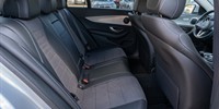 Mercedes-Benz E-Class
 200 D Business Solution