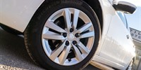 Peugeot 308 1,6 BlueHDI
