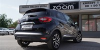 Renault CAPTUR 1.5 DCI