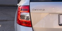 Škoda Octavia 1,6 TDI