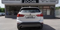 BMW
 X1 XDRIVE 2.0 D