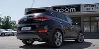 Hyundai
 Tucson
 2,0 CRDI 4X4 