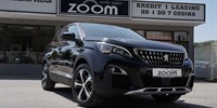 Peugeot 3008 1,5 BlueHDI ALLURE