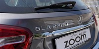 Mercedes-Benz GLA 220 D 4MATIC