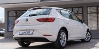 Seat Leon 1,6 TDI