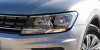 Volkswagen Tiguan
 2,0 TDI