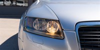 Audi A6
 2,0 TDI