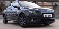 Citroën C4 Cactus BUSINESS CLASS 1.6 HDI 
