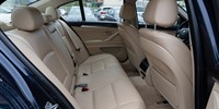BMW
 535
 X-DRIVE
