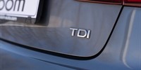 Audi A3
 Sedan 1.6 TDi