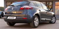 Renault Megane 1,5 DCI