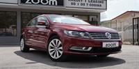 Volkswagen Passat cc 2.0 TDI