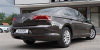 Volkswagen Passat 1,6 TDI