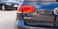 Volkswagen Golf 1,6 TDI