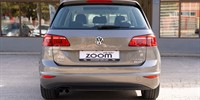 Volkswagen Golf SPORTSVAN  2.0 TDI HIGHLINE