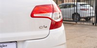 Citroën C4 1,6 BlueHDI