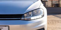 Volkswagen Golf 1,6 TDI