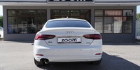 Audi A5
 2.0 TDI QUATTRO