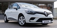 Renault Clio 1.5 DCI