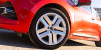 Renault Clio 1,5 DCI