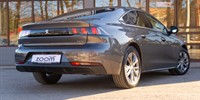 Peugeot 508 1,5 BlueHDI