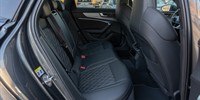 Audi A6
 50 TDi Sport Quattro Tiptronic