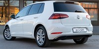 Volkswagen Golf 2,0 TDI