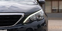 Peugeot 308 1,5 HDI