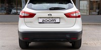Nissan
 Qashqai 1,6 DCI
