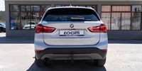 BMW
 X1 sDrive 18d