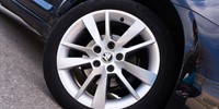 Škoda Octavia Combi 1,6 TDI DSG