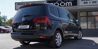 Volkswagen Sharan 2.0 TDi DSG Highline