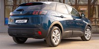 Peugeot 3008 1,5 BlueHDI