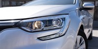 Renault Megane 1,5 DCI