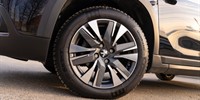 Peugeot 2008 1,5 BlueHDI