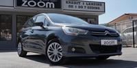 Citroën C4 1,6 BlueHDI