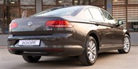 Volkswagen Passat 1,6 TDI