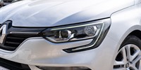 Renault Megane 1,5 DCI