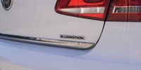 Volkswagen Passat 1,6 TDI
