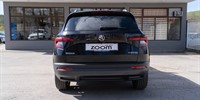 Škoda KAROQ 1.6 TDI DSG STYLE
