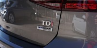 Volkswagen Golf 1,6 TDI