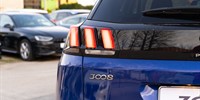 Peugeot 3008 1,6 BlueHDI